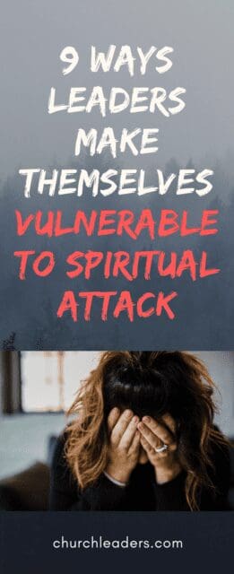 vulnerable