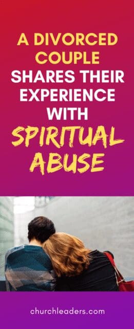 spiritual abuse