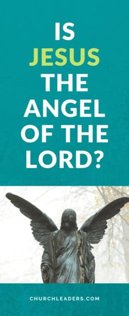 angel of the Lord