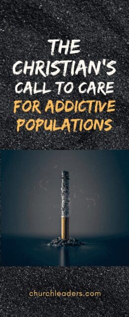 substance abuse