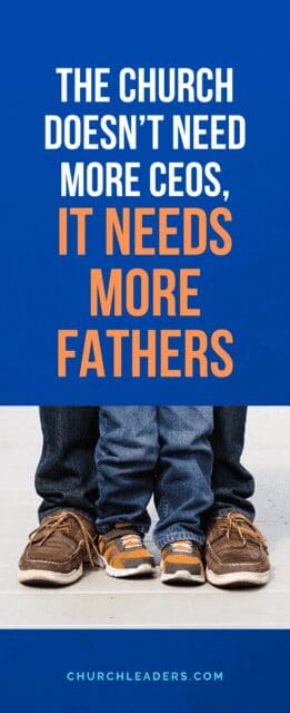 fathers
