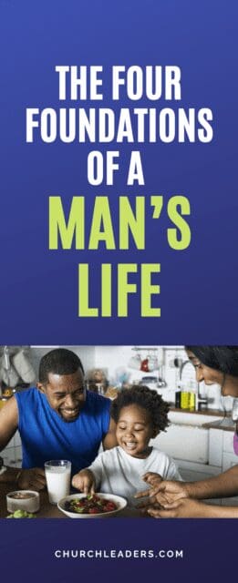man