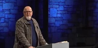 home church