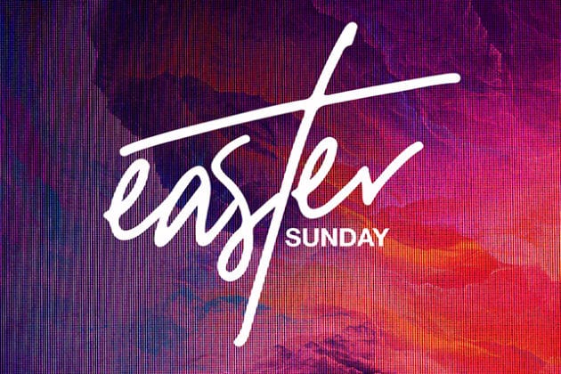 31 Great Easter Ideas for Your Church's Easter Sunday Impact