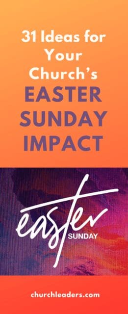 Easter Sunday