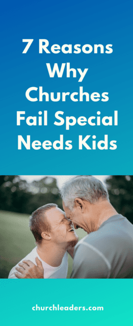 special needs kids