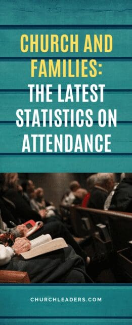 church attendance