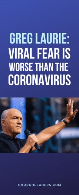 greg laurie