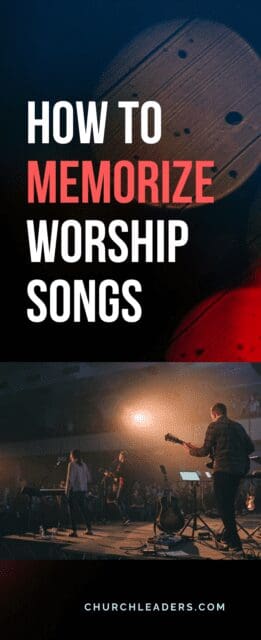 memorize worship