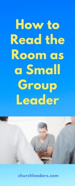 small group