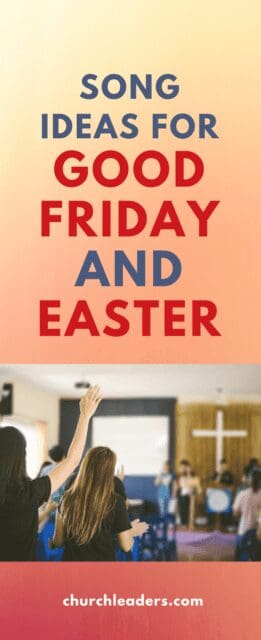 Good Friday
