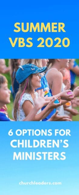 VBS 2020