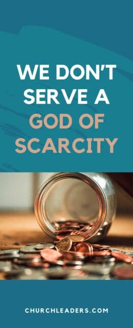 scarcity