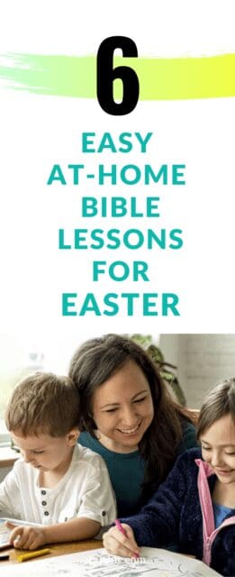 children's sermons