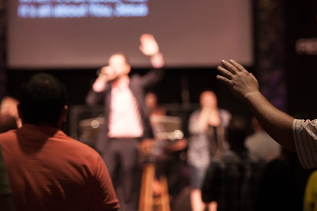 how to be an effective worship leader
