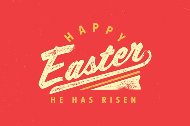 easter religious quotes