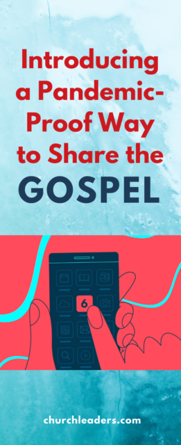 Life in 6 Words: The GOSPEL Explored – Digital Curriculum – Dare 2