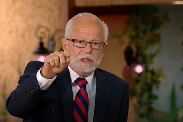 jim bakker