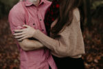 conflict in marriage