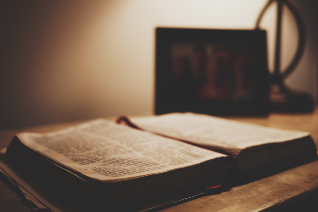 3 Tips to Becoming a Better Bible Teacher