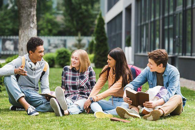 How to Get People Talking: 11 Tips for Asking Small-Group Questions