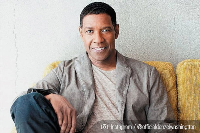 Denzel Washington: Prayer And The Holy Spirit Have Protected Me