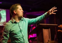 5 Lies Preachers Believe About Preaching about preaching