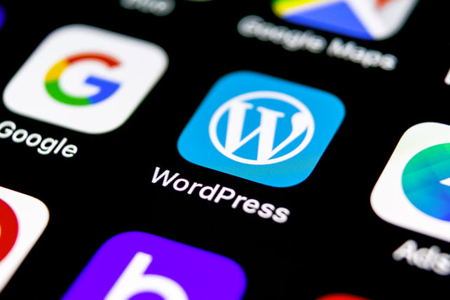 WordPress