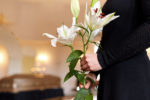 what to say at a funeral