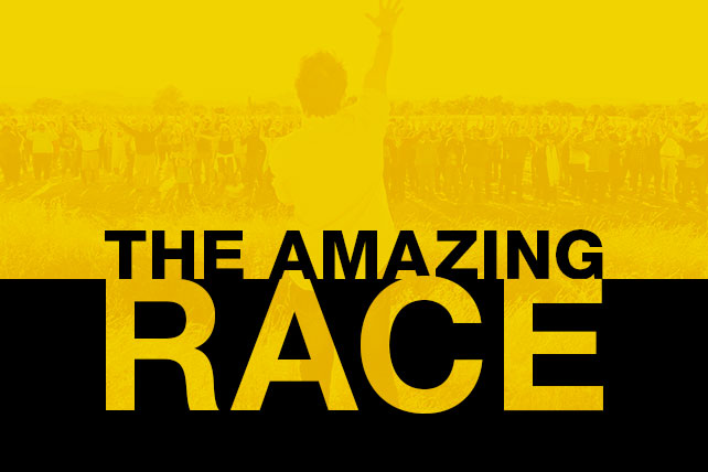amazing race