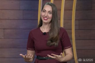 Vanessa Van Edwards: The Best Way to Communicate When You're a Leader