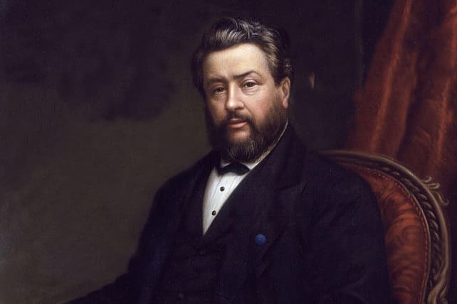 charles spurgeon quotes