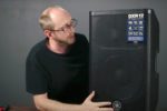 church sound system