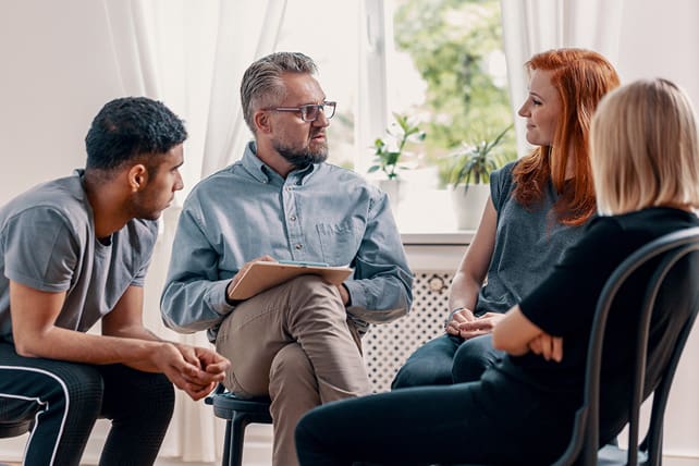 discover their spiritual gifts