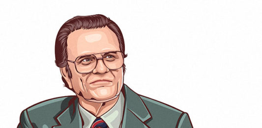 Billy Graham