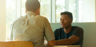 conversation