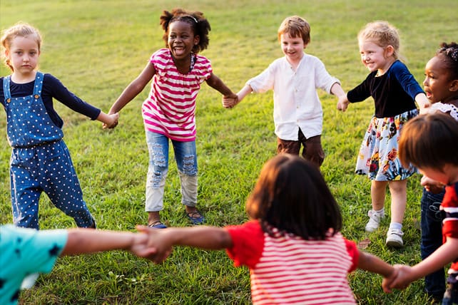 childrens ministry numbers