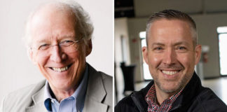 John Piper convocation