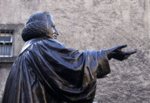 Charles Wesley