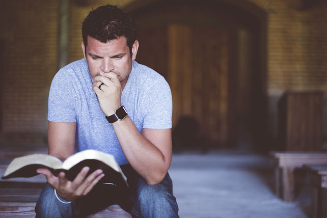 5 Truths You Should Know Before Entering Ministry