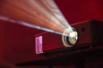 Review: Optoma EH416 Projector - Power, Not Price