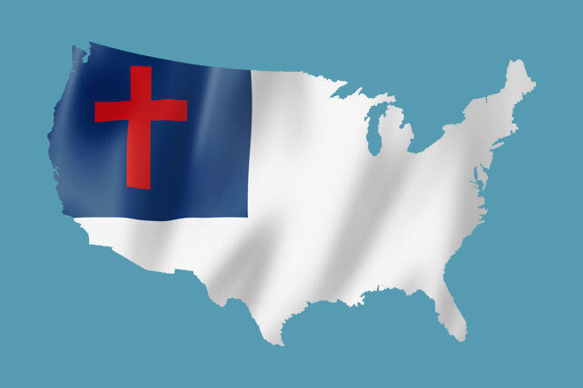 Christianity and nationalism