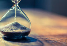 poverty of time
