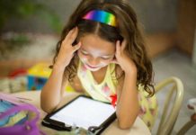 Do You Know the Three "L's" of Technology for Kids?