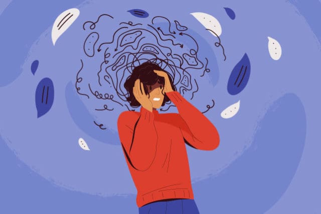 Distinguishing Between Overwhelmed and Overworked and Why It Matters