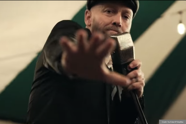 TobyMac Ethnicity, What is TobyMac's Ethnicity? - News