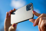 iPhone as your video camera