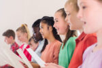 let children lead worship