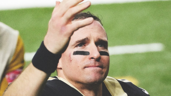 Drew Brees