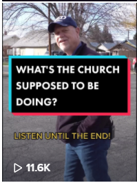 pastor english｜TikTok Search